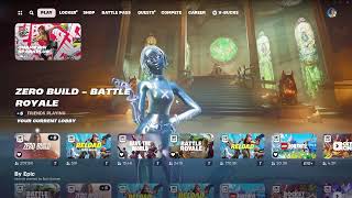 My Broadcast
