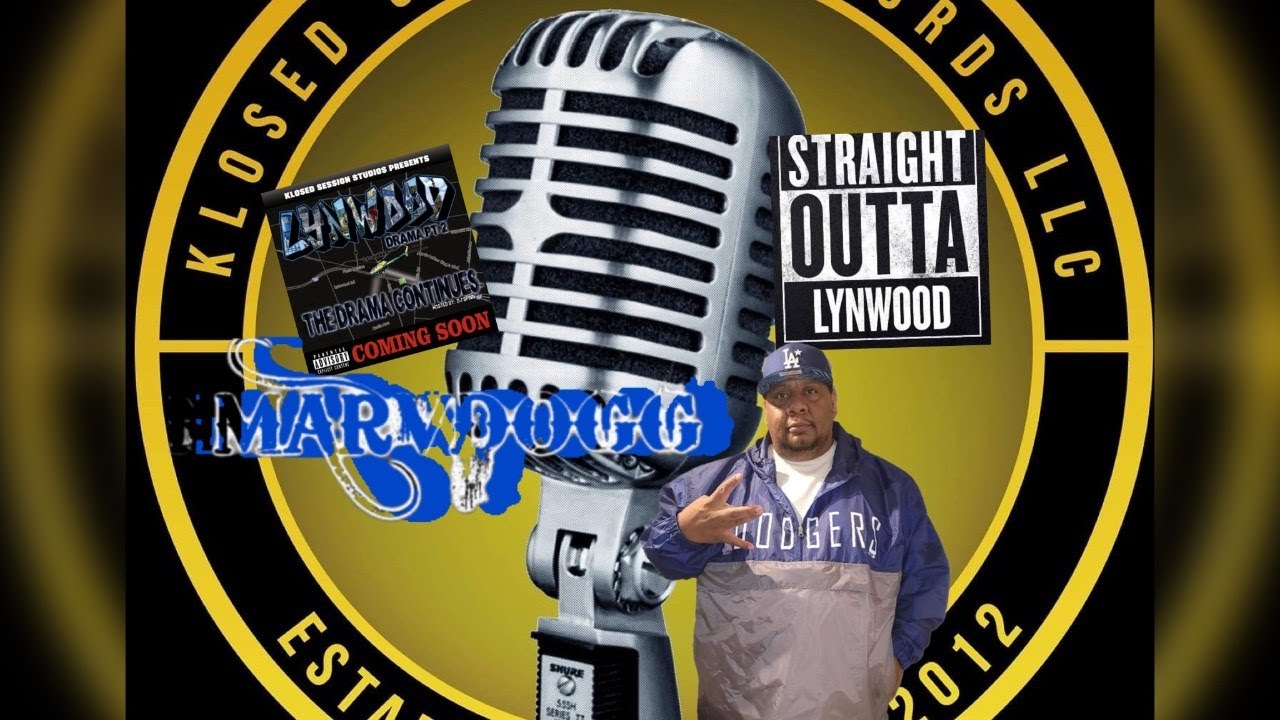 MarvDogg Interview lynwood music YouTube