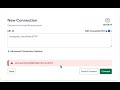 connect ECONNREFUSED 127.0.0.1:27017 :