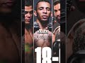 Joe Rogan Calls Out Carlos Pratese's Hidden Strategy 🥊🤫