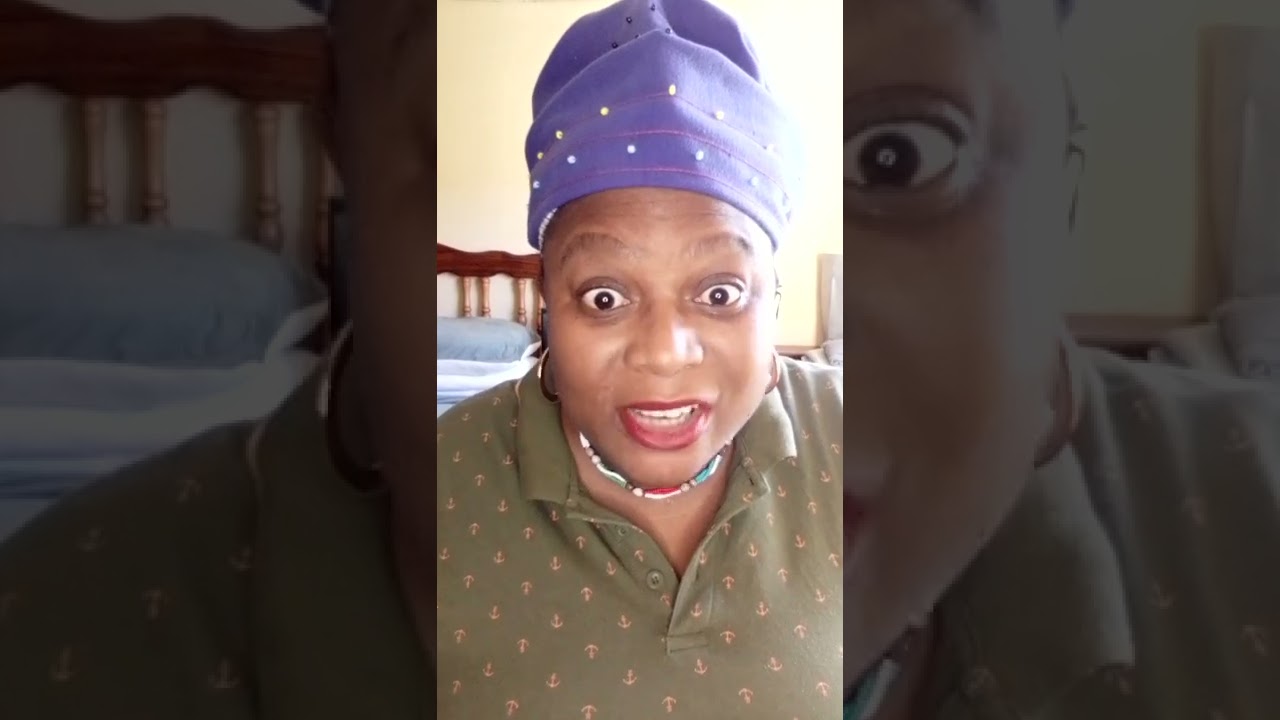 PART 1: Ukuphupha umqolomba