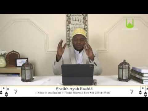 Video: Faida Za Binamu
