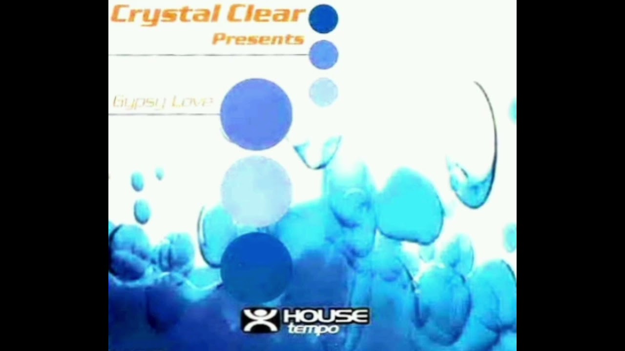 Crystal Clear – Gypsy Love (Gypsy Guitar Remix) - YouTube