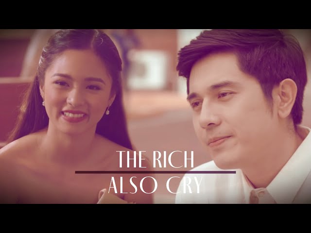 Kim Chiu & Paulo Avelino - 'The Rich Also Cry' - Teleserye Trailer 1 class=