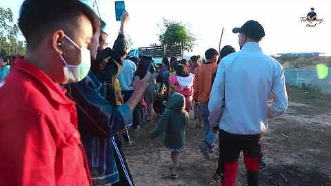 nkaum toj qaib xyoo 2020 mog ib tsoom kwv tij phooj ywg hmoob thoob ntuj