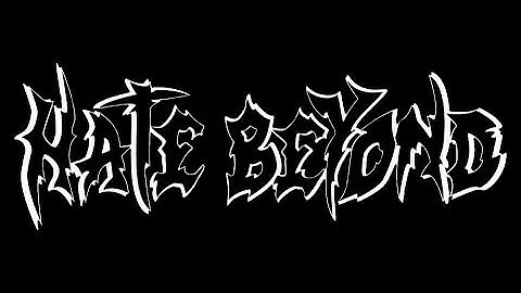 ★ Hate Beyond (Osaka) ★ VIDEO interview @ MCP Apache, Belgium © Jan Vervaeke