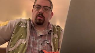 D23 Rise of Skywalker Special Look Reaction by Bryan Young