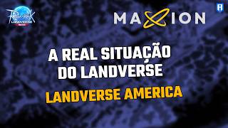 Estão Tentando Destruir O Landverse America? Entenda O Caso