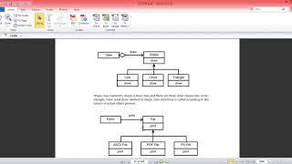 Class compatibility|Polymorphism in OO Model|Lec 6 CS304 OOP C++| Urdu/Hindi