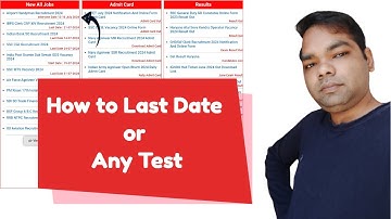How to Show the Last Date or Any Text on the Job Website on the Homepage in #WordPress?