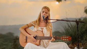 Embrace the Unknown | 1 Hour Healing Angelic Music | Find Clarity & Inner Peace