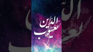 وصف امام علی از زبان صابر خراسانی