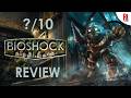 BioShock Review: A True Masterpiece of Storytelling and Atmosphere