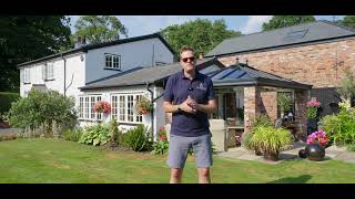 Netherwood Cottage, Adlington