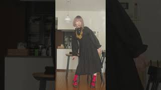 #shorts #short  [Japanese crossdresser] Portrait of Haruka - HA 454