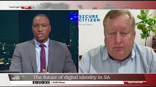 Future Of Digital Identity In South Africa Expert Martin Groenewald Weighs In