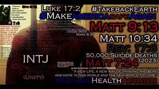 **READ DESCRIPTION** Make America Save again- ROSS ARAMINGO MEXICAN  PREDATORS -NAOMI-JASON-CLARA