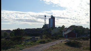 Sailing the Archipelago Sea to Utö