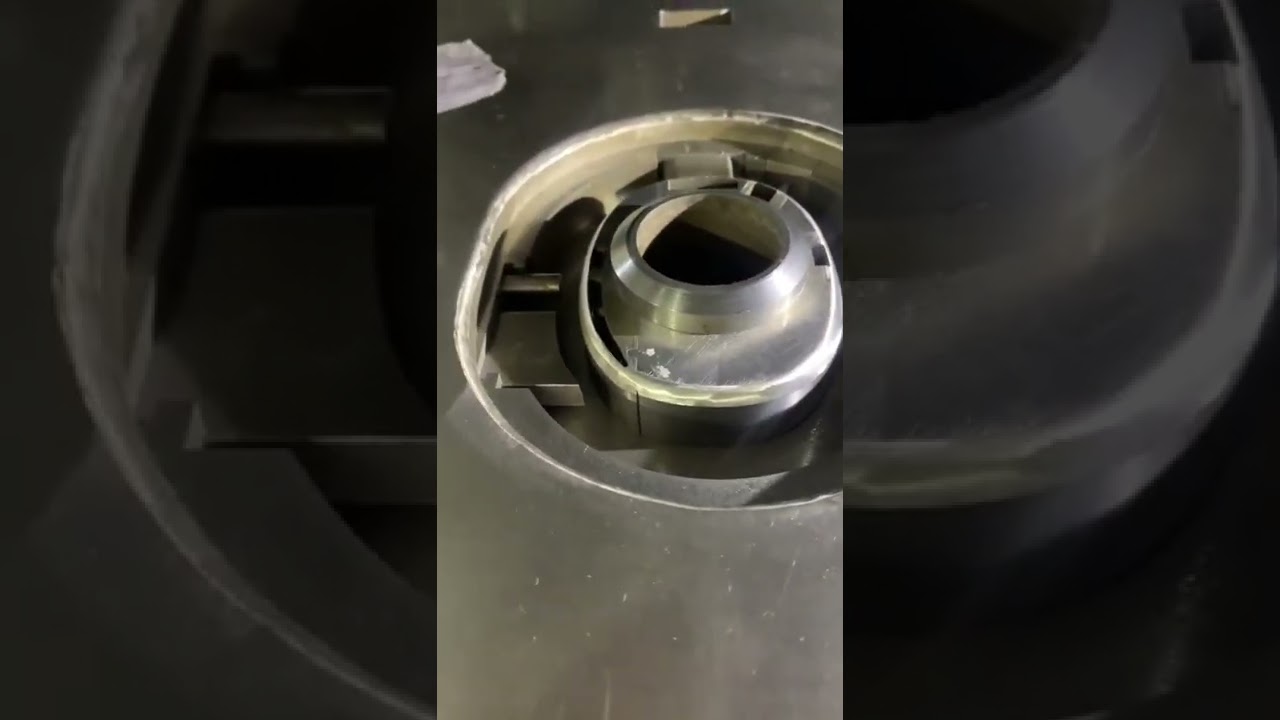 stator rotor stamping die