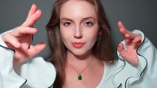 картинка: АСМР Расслабляющий Массаж Рук • ASMR Relaxing Hand Massage