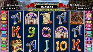 Mystic Dragon Slot - Springbok Casino