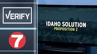 VERIFY: What would Medicaid expansion do?