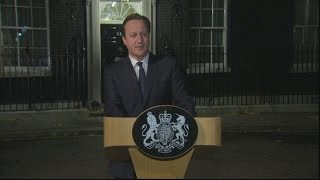 Nelson Mandela: David Cameron calls Madiba a 'hero'