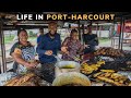 Is Port Harcourt more Dangerous than Lagos, Nigeria?