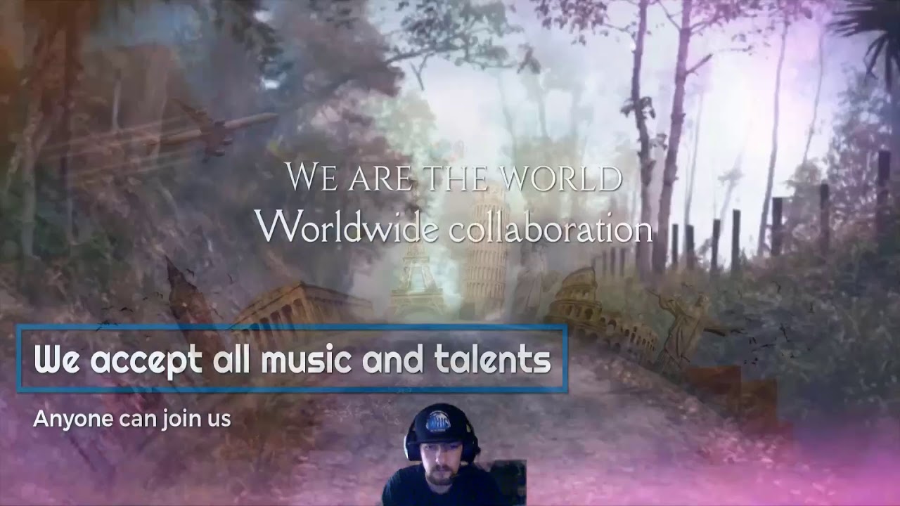 World Wide Collaborations, LLC