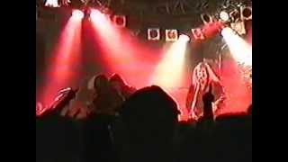 Rage Live Biella 13.09.1998 - Part 18