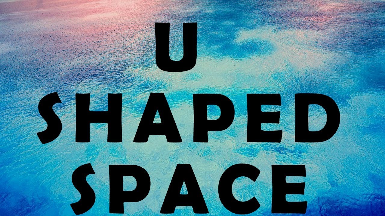 Camila Cabello | U Shaped Space | (Lyrics Released)