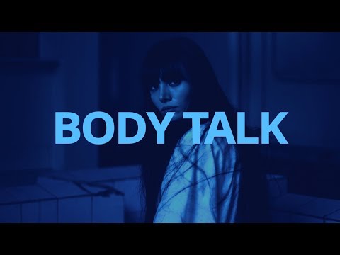 Majid Jordan - Body Talk // Lyrics