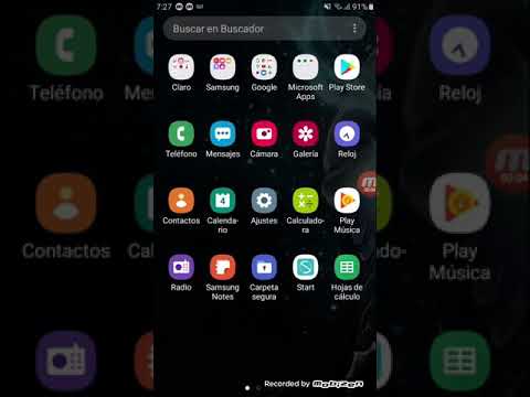 Video: Cómo Usar Skype Para Una Tableta Android