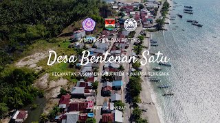 VIDEO PROFIL & POTENSI DESA BENTENAN SATU II KKT136 UNSRAT POSKO BENTENAN SATU