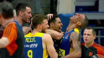 The Living Wells feat. Yitzy Fink - "Learning To Fall" (Official Video)