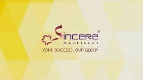 MÁY LÀM TÚI ZIPPER TỐC ĐỘ CAO