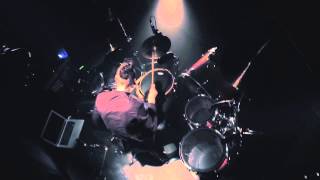 Jonathan Thulin - Architecture - Drum Cover by Mark Schroor