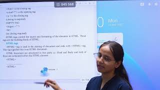Computer class 7 chapter 6 Part 1