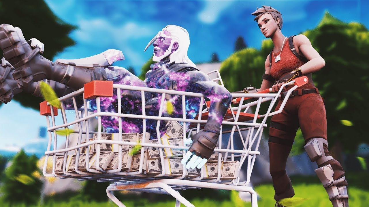 Duo World Cup Finals Highlights - Week 8 | AQUA