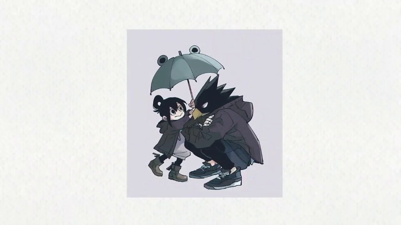 TokoTsuyu | MHA Comics / Doujinshi