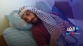 هيئة شؤون الأسرى: حياة الأسير الفلسطيني الغضنفر أبو عطوان في خطر واعتقاله غير قانوني