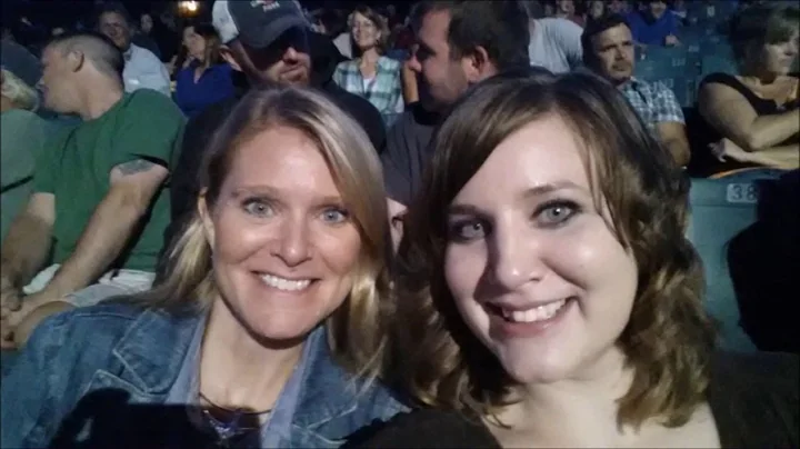 17-04-15 Kristen Greenwood's 50th Birthday Video