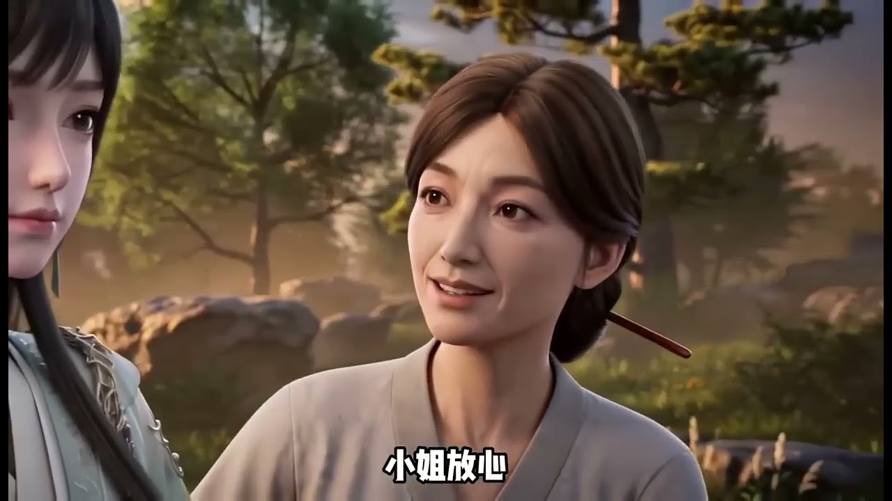 MULTISUB📢新番上線《我真不是財迷，對不起，地府有人死不了》第1~98集丨侯府嫡女遇劫身死，地府女鬼借軀還陽，復仇侯府破解自身輪迴死局！#最新漫劇
