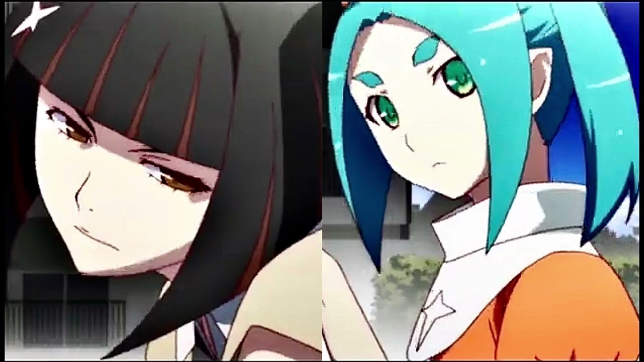 [猫物語黒副音声]つばさファミリー3余弦&余接