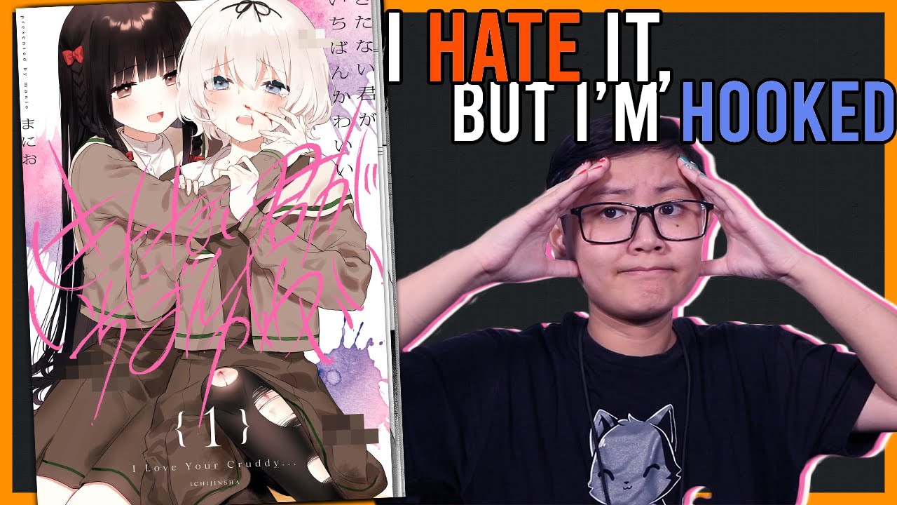 Kitanai Kimi ga Ichiban Kawaii Makes Me Sick, But I Want More - YouTube
