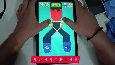 Save the fish Challenge | Pull The Pin | Best Mobile Puzzle Game 2026 | android Gameplay | Part 01 