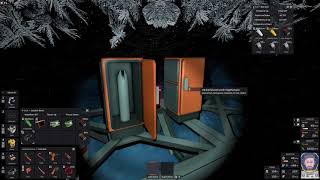 Stationeers Experiment - Small Fridge Alternate Uses