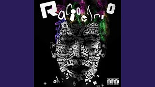 Transparente (feat. Kromo M.V.P, Villa & Onaz) - Reis Bélico