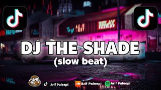 DJ THE SHADE Mengkane slow beat