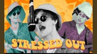Download Lagu If STRESSED OUT by TWENTY ONE PILOTS was a REGGAE HIT! | STYLESWAP Download Lagu If STRESSED OUT by TWENTY ONE PILOTS was a REGGAE HIT! | STYLESWAP